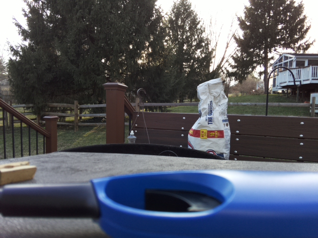 bigjohnsESP8266's tweet image. Grill temperature at 16:26:38