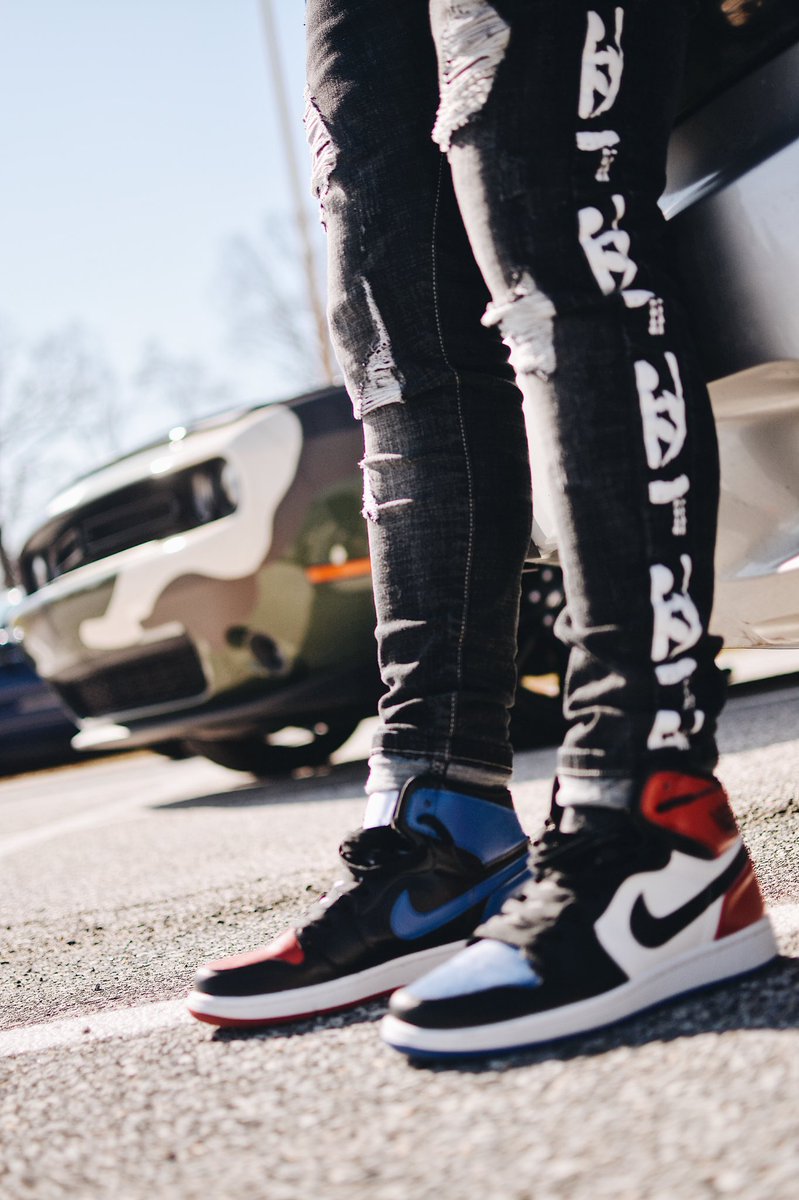 osofaro's tweet image. Be distinct ❤️