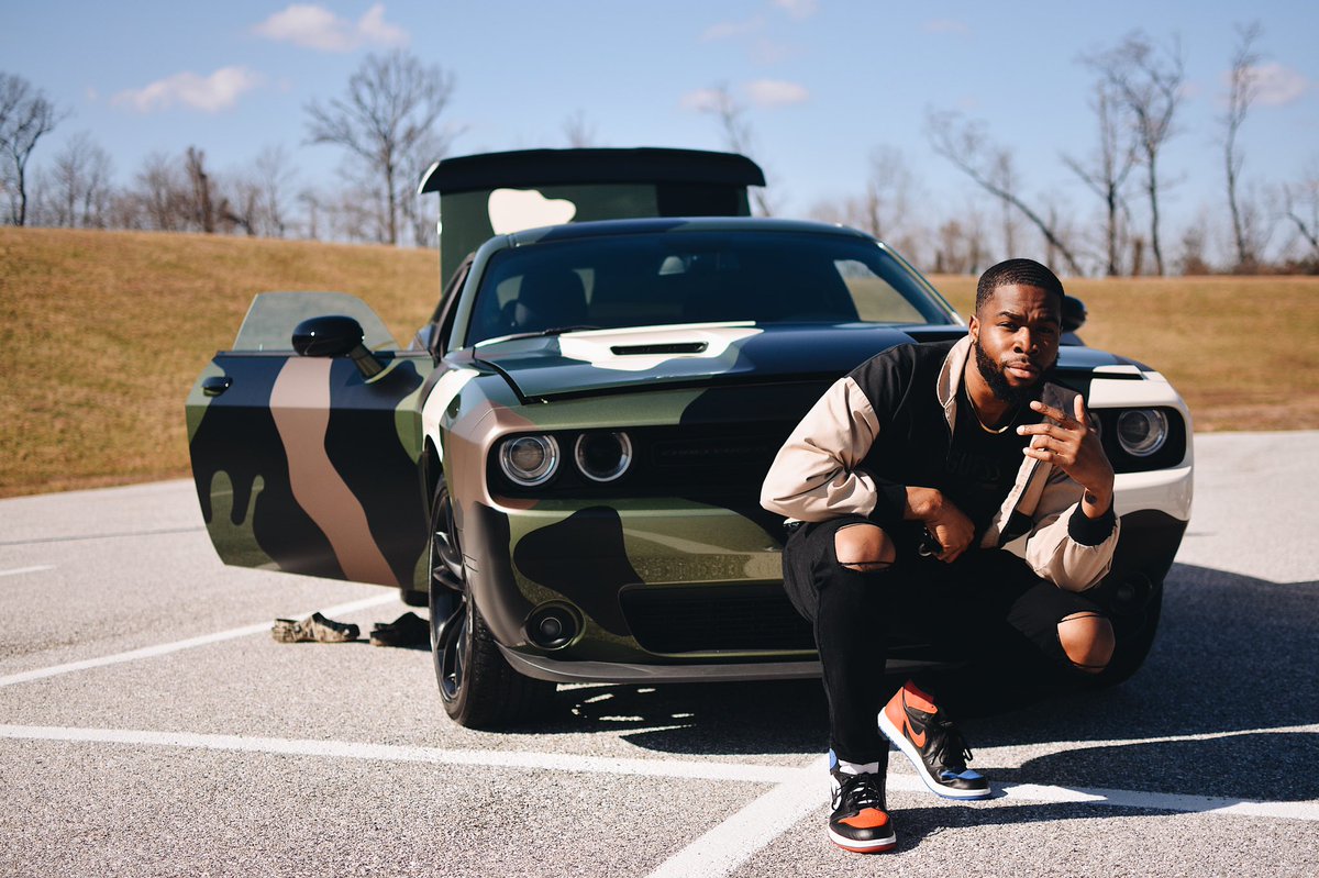 osofaro's tweet image. Be distinct ❤️