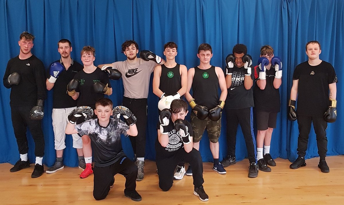 BoxingBlake's tweet image. Blake Amateur Boxing Club. Sunday sessions are loved by all!  Empowering the youth from within the local community #hamp #bridgwater #saspsomerset #plussinspires