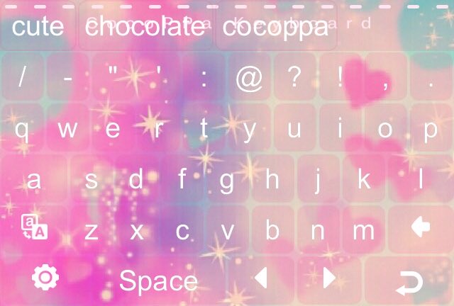 kailey55758974's tweet image. The time has now come to customize your iPhone keyboard! #CocoPPa #CocoPPaKeyboard #iOS8 itunes.apple.com/jp/app/aikon-w…