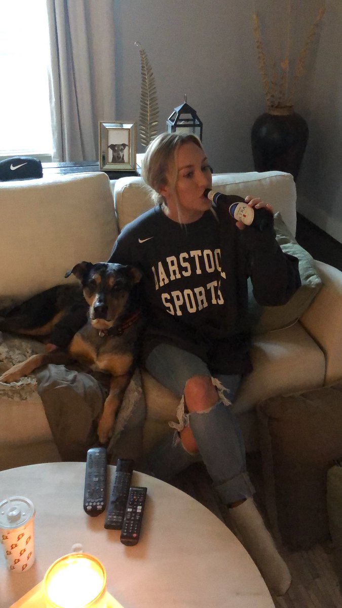 bakermayfield's tweet photo. @BarstoolBigCat https://t.co/B1OphGAp6K