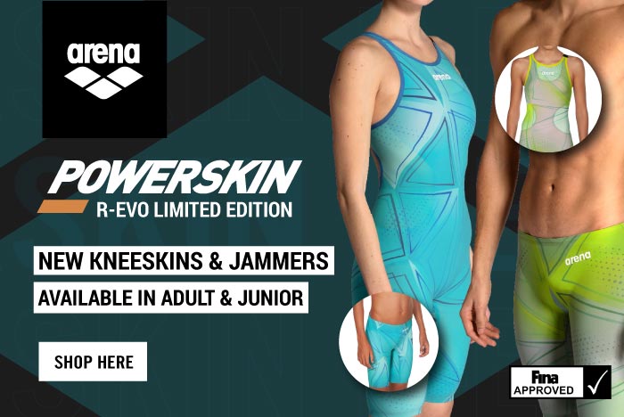 proswimwear arena