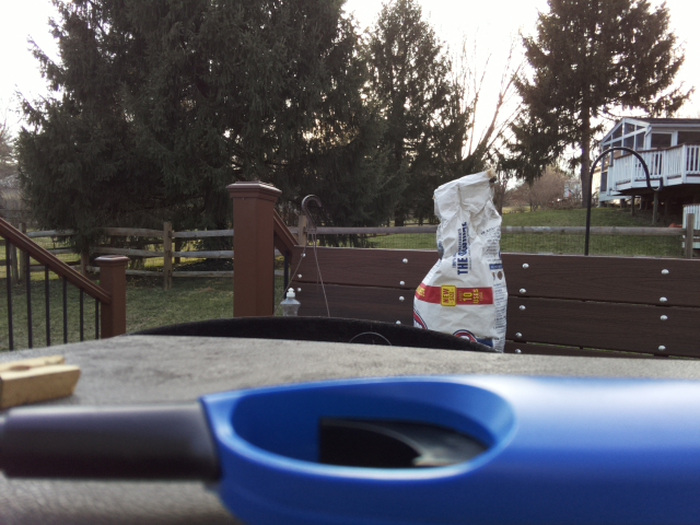 bigjohnsESP8266's tweet image. Grill temperature at 16:31:45