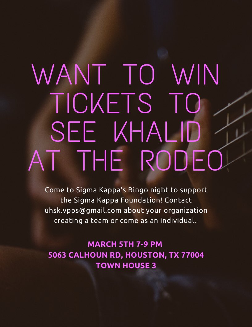 UH SIGMA KAPPA tweet media