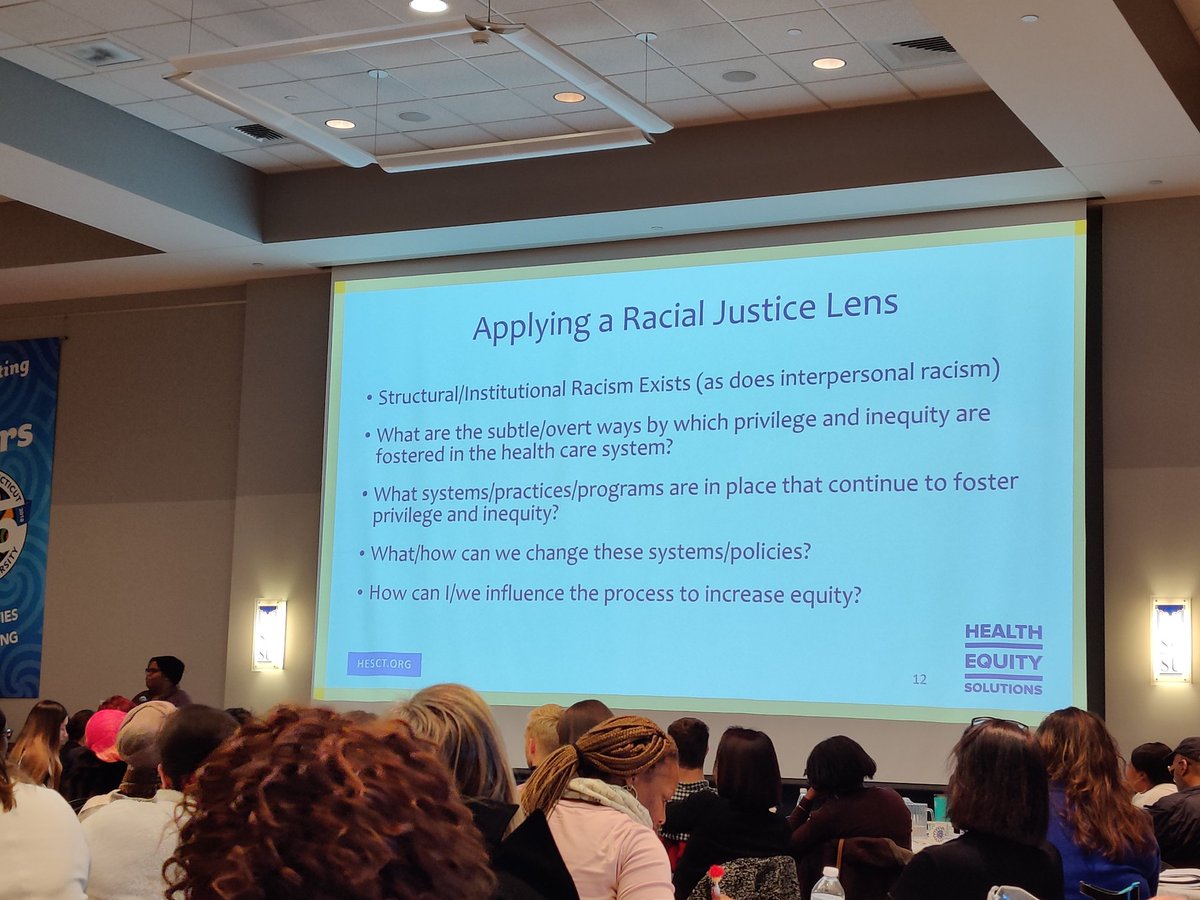 UConnHDI's tweet photo. Thank you @HealthEquityCT @TDEverette for your instructions to exercise storytelling in advocacy! #TeamHDI was present with @CTPublicHealth because we aren't waiting for the world to change, we are making meaningful change now.
#HDI #HealthEquityWarriors
#EvidencetoAction https://t.co/qTTh58qo2N