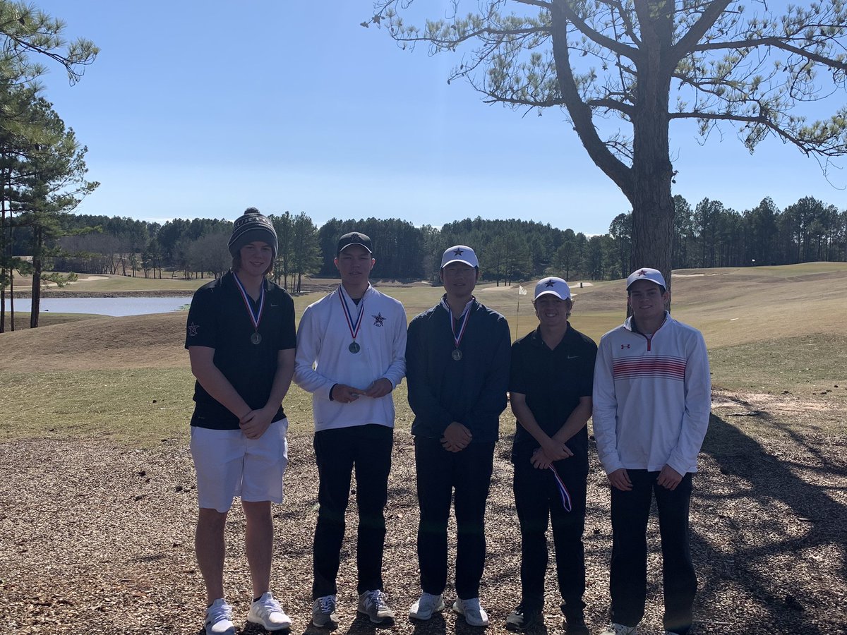 Great job by our Varsity 1 Team this weekend at The Tempest Challenge. 2nd place team finish on a very difficult course.