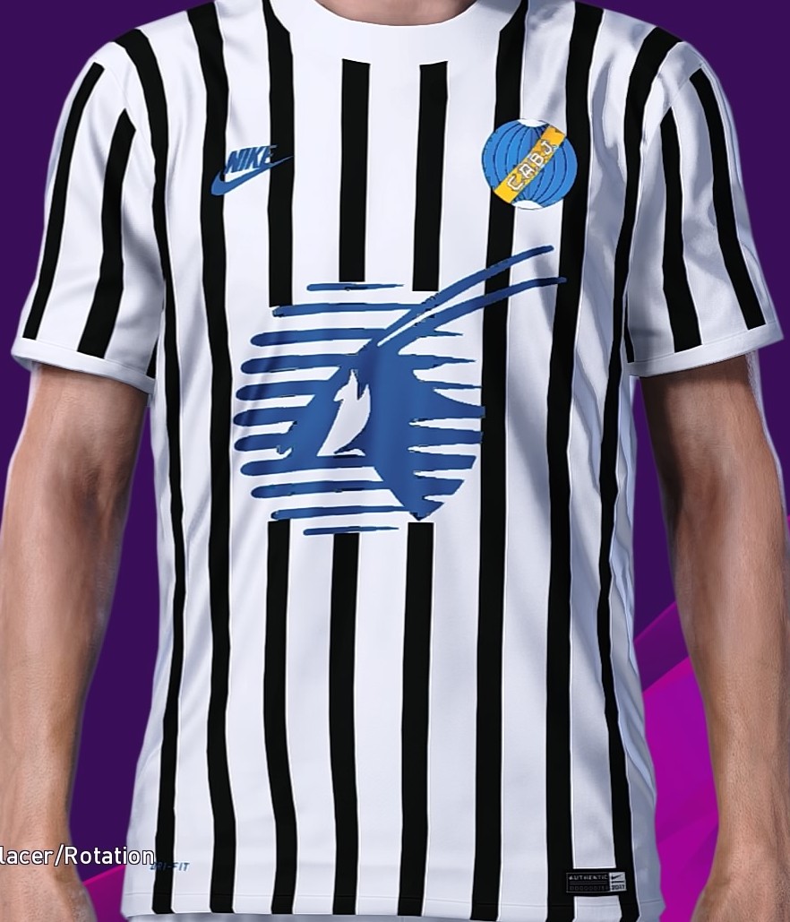 RabbGacy's tweet photo. Boca Juniors 1905 Modernized.
@BocaJrsOficial #BocaJuniors #eFootballClub #Peskit #PES2020 https://t.co/BEpW4Q1cQ0