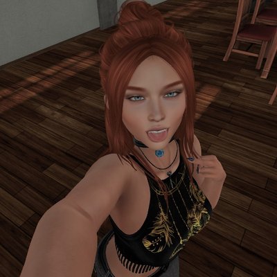 Do you like to get a little rough? Well don't let <a href="/NukuNemeth/">Nuku</a>'s sweet demeanor fool you. Come on down to the 6pm Auction and take her for a spin after.