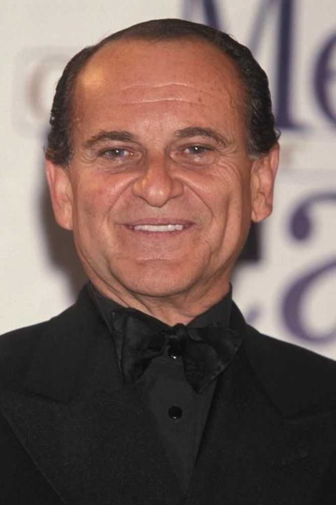 Happy 77th Birthday Joe Pesci!  