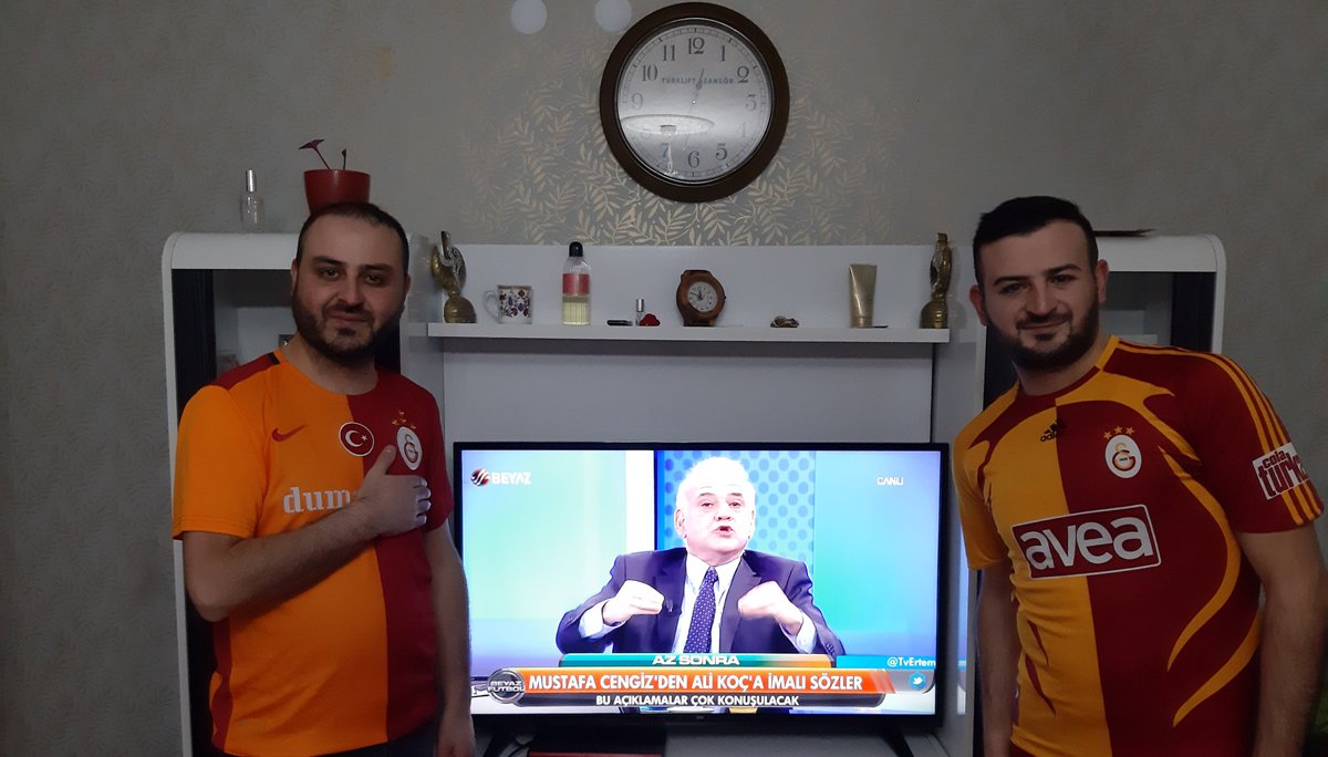 merFaru86083722's tweet photo. ŞAMPIYON GALATASARAY MAYISLAR BİZİM https://t.co/uVqVoqO6Jb