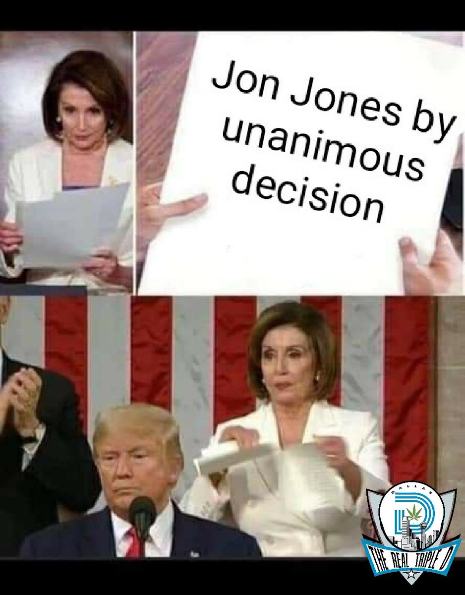 #UFC247 <a href="/ufc/">UFC</a> <a href="/danawhite/">danawhite</a> <a href="/joerogan/">Joe Rogan</a> <a href="/Jon_Anik/">Jon Anik</a> <a href="/therealtripl3D/">The Real Triple D</a>