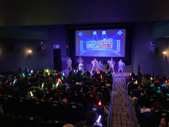 Twitterのコスプレ画像6