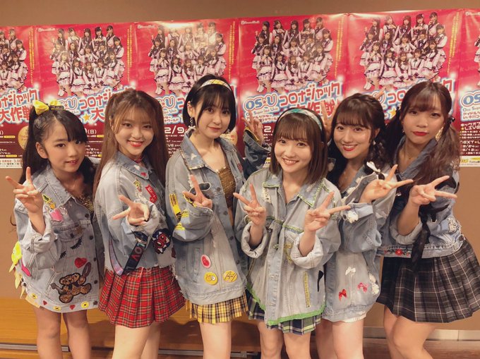 Twitterのコスプレ画像7