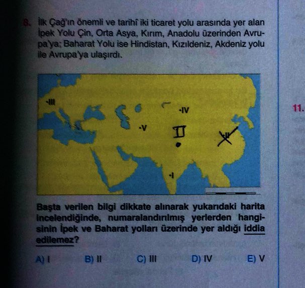 pratik_tarih's tweet photo. Nerden geçer; biliyor musun?! https://t.co/LUPAIpNJOL
