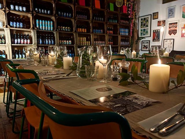 Hawarden Farm Shop (@hawardenestate) on Twitter photo Thank you Angus and Lilly <a href="/thebridgelodge/">The Bridge Lodge</a> for a beautiful @ourisles Supper Club last night!
A celebration of seasonal food from producers across the British Isles. Snowdonia mushrooms, Ceiriog trout and Yorkshire Rhubarb.
We already can't wait for the … ift.tt/2OHKglk Thank you Angus and Lilly <a href="/thebridgelodge/">The Bridge Lodge</a> for a beautiful @ourisles Supper Club last night!
A celebration of seasonal food from producers across the British Isles. Snowdonia mushrooms, Ceiriog trout and Yorkshire Rhubarb.
We already can't wait for the … ift.tt/2OHKglk