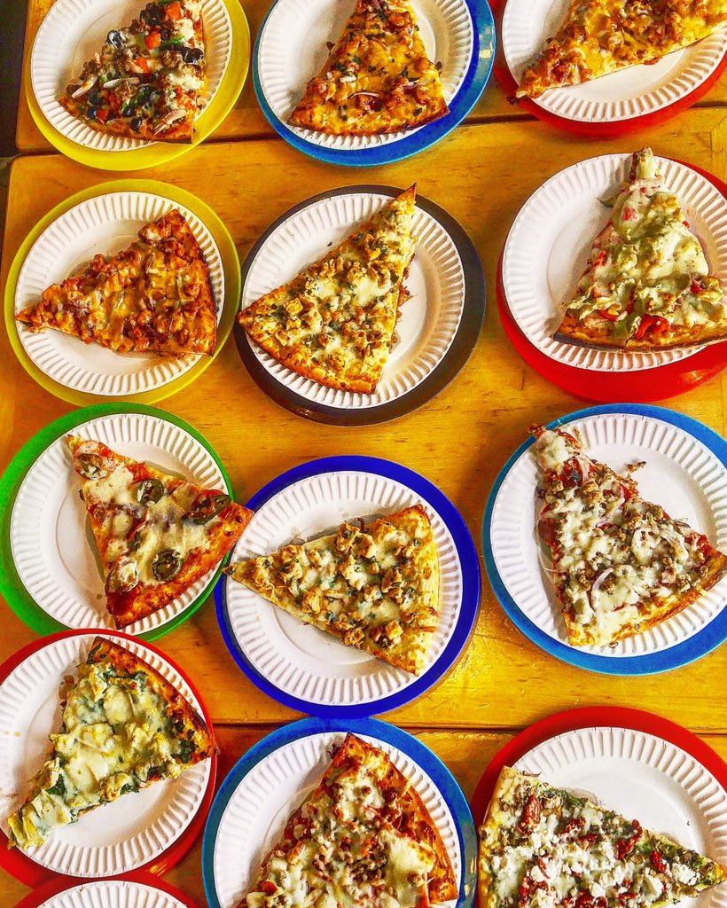 SuperStars Pizza tweet media