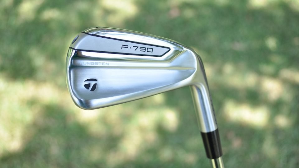 Taylormade Udi 1 Iron Review & For Sale