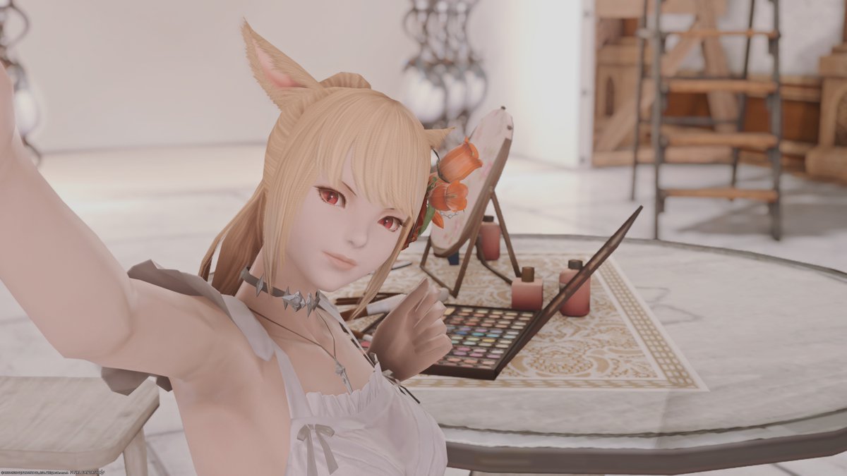 FF14】グルポ、SS撮影、加工で参考にしたサイト - min.t (ミント)