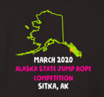 amjrf's tweet photo. Sitka Skippers will be hosting the annual Alaska State Jump Rope Competition on March 7, 2020! The deadline to register for this event is February 15, 2020. For more details on the event, visit the event registration page.  https://t.co/IgS1LMsJxx https://t.co/6TctSYzfSe