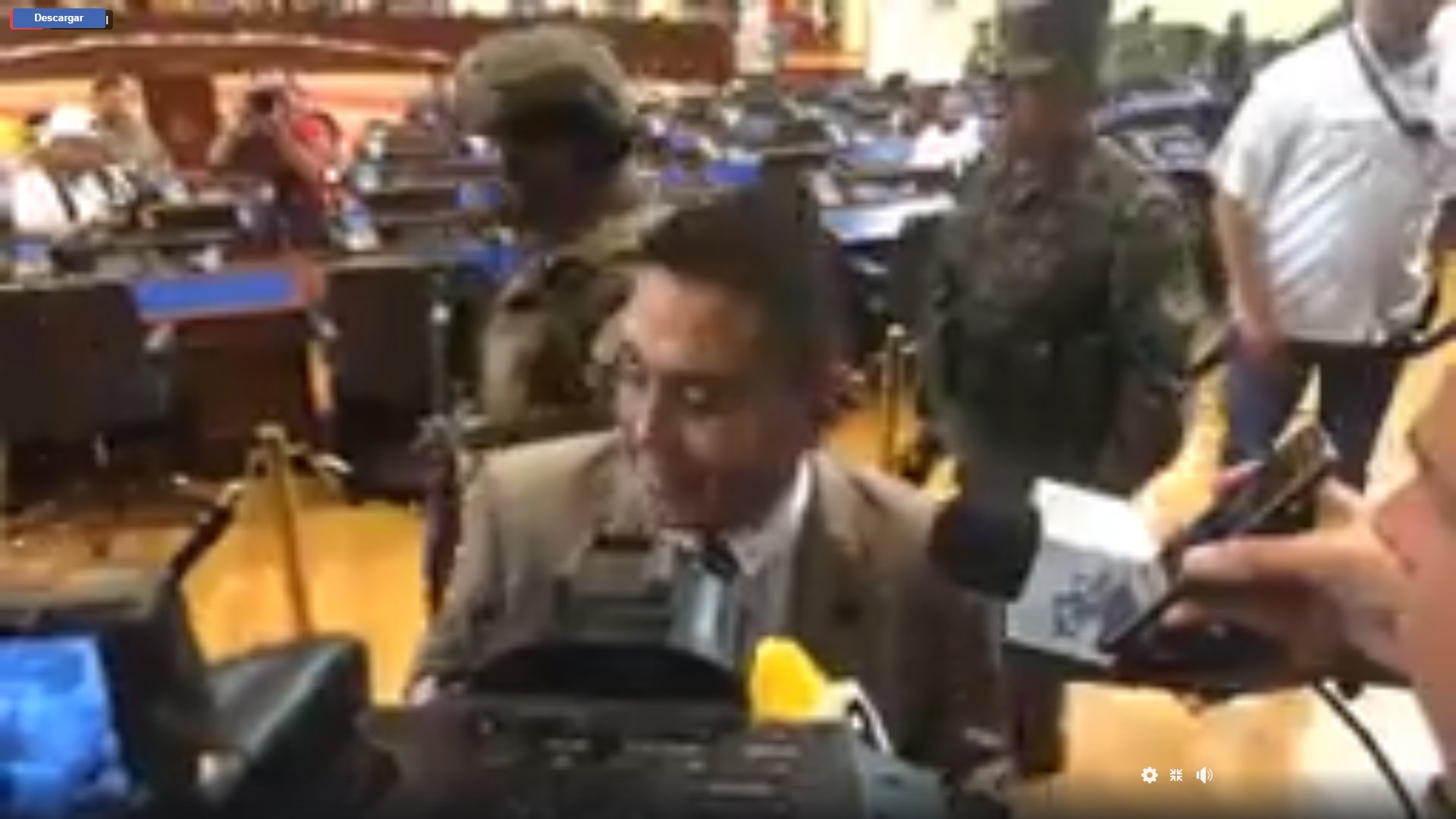 Radio YSKL 📻 💻 📲 on Twitter "Diputado Reynaldo Cardoza afirmó que por