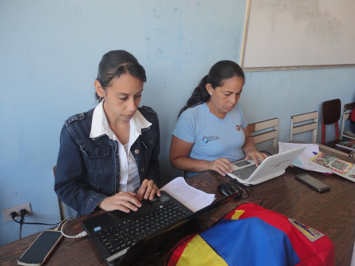 06 feb. Todo un Éxito Congreso Pedagógico Municipal. La escuela y comuna como unidad de transformación cultural y productiva.  <a href="/clifpguasimos/">clifpguasimos</a> <a href="/GuasimosCra/">Guásimos CRA</a> @ZonaEducTachira <a href="/charlychaves/">Charly Rojas Chaves</a> @psuvaristobulo @MPPEDUCACION <a href="/cen_araguaney/">araguaney</a> <a href="/Crazet2011/">Crazet2011</a>