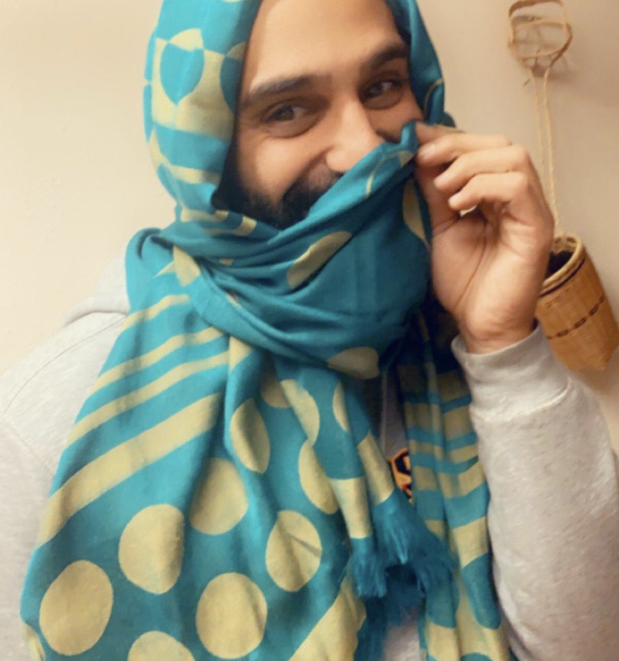 Faisal Saeed Al Mutar tweet media