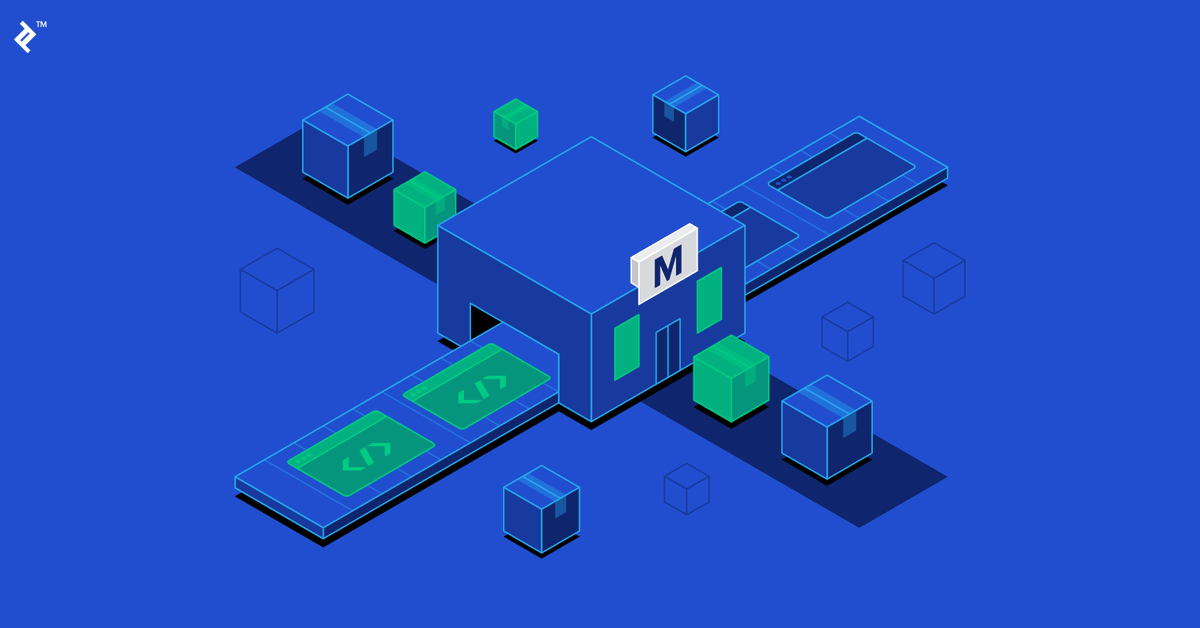 codebymdb's tweet image. #weekendcoder - How to Create a Marketplace from #toptal: buff.ly/2tGjyCq #codenewbie #100daysofCode
