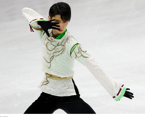kizuna223913's tweet photo. 羽生結弦さん

 四大陸選手権初優勝✨

世界大会全制覇✨

おめでとうございます✨🎊🎉❤️💕

本当に素晴らしいですね✨✨✨

ミスもありましたが

素晴らしいリカバリーで

優勝できました✨

常に前向きで

常に次はもっと上を

目指す姿が素晴らしい✨❤️

 #驚きと感動リレー0210 https://t.co/t9ki8w5Yz6