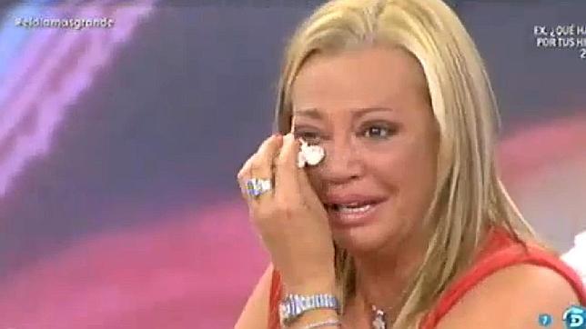 ItsMalbert's tweet photo. Yo volviendo a ver a Miki en el plató de OT #OTGala4 https://t.co/HJdrd3Jppb