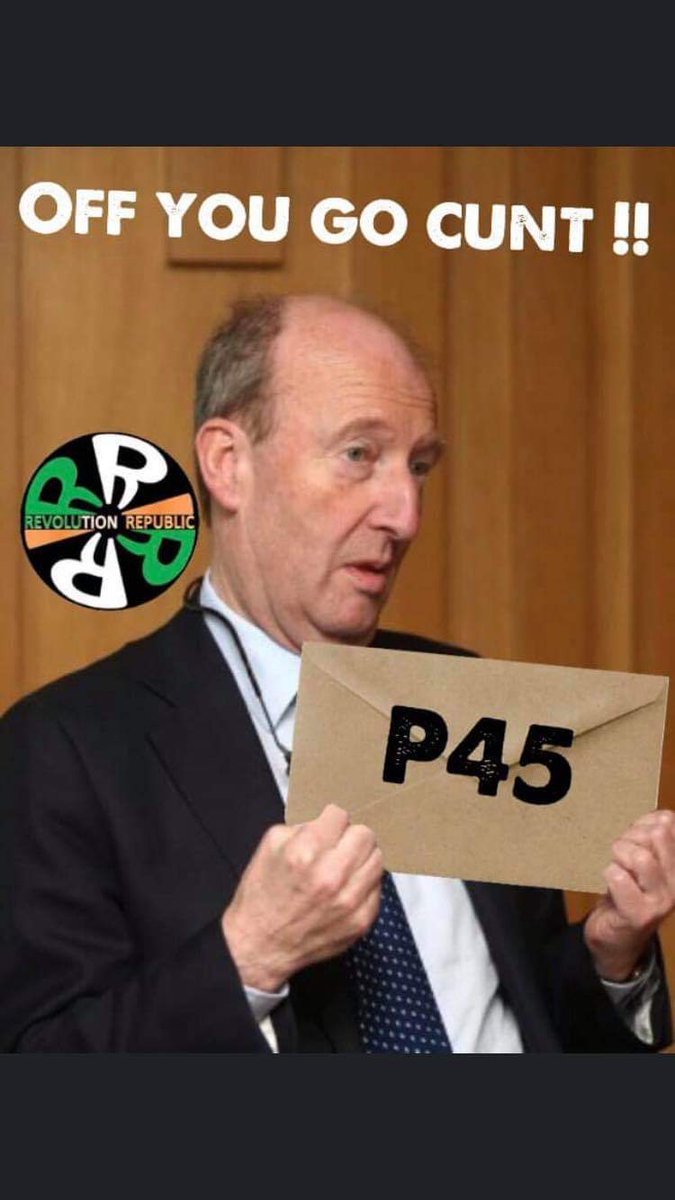 Fuckin delighted hes gone 😁😁 hopefully that leo lad too 😉👍#GE2020