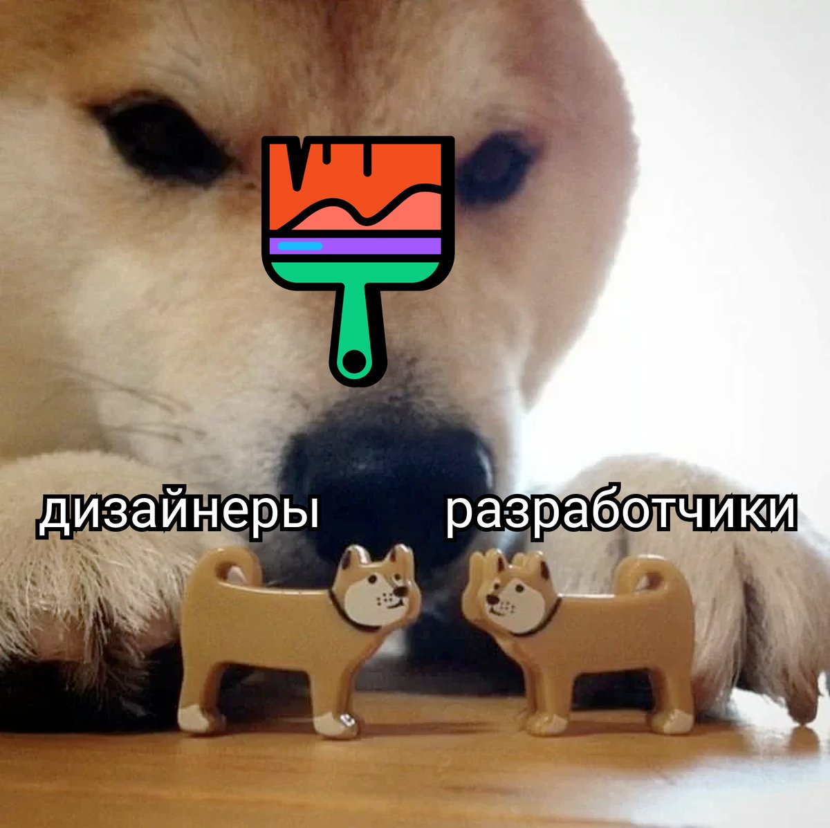 kolebayev's tweet image. Сделал плагин для фигмы — Valor. Работает с css-переменными на цвета: может нарисовать шейпы с подписями по цветовым переменным или вытащить список переменных по выделенным шейпам. Будет мгого апдейтов figma.com/c/plugin/79858…