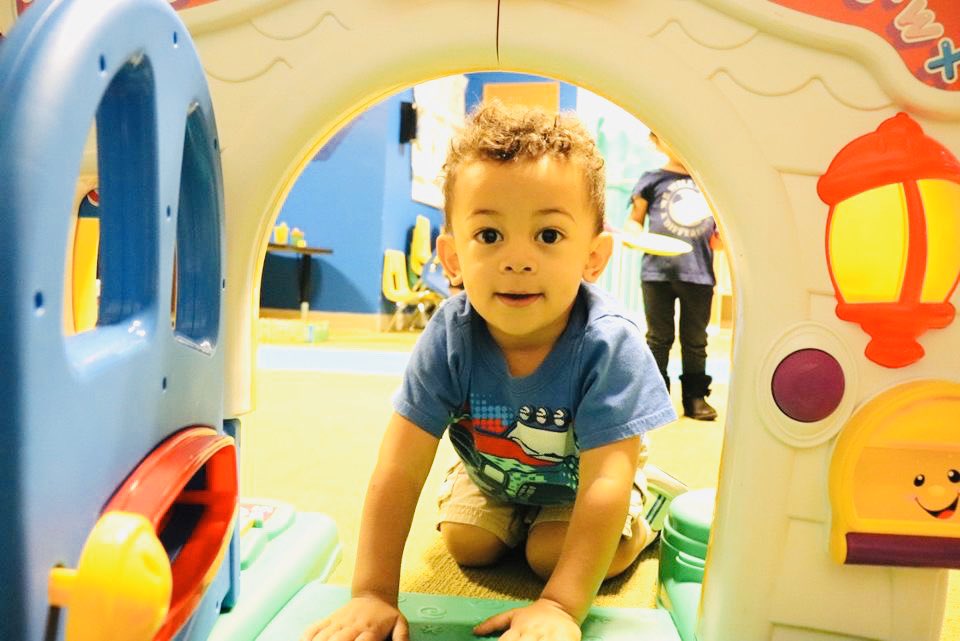 CrossKidsRGV's tweet photo. Cross Kids Nursery! 🙌
#crosskidsrgv
#crosschurchrgv
#nursery 
#sundayfunday☀️ https://t.co/aMoZcBqGg7