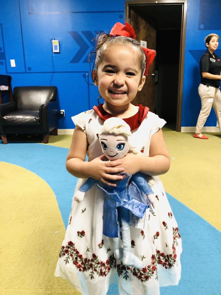 CrossKidsRGV's tweet photo. Cross Kids Nursery! 🙌
#crosskidsrgv
#crosschurchrgv
#nursery 
#sundayfunday☀️ https://t.co/aMoZcBqGg7
