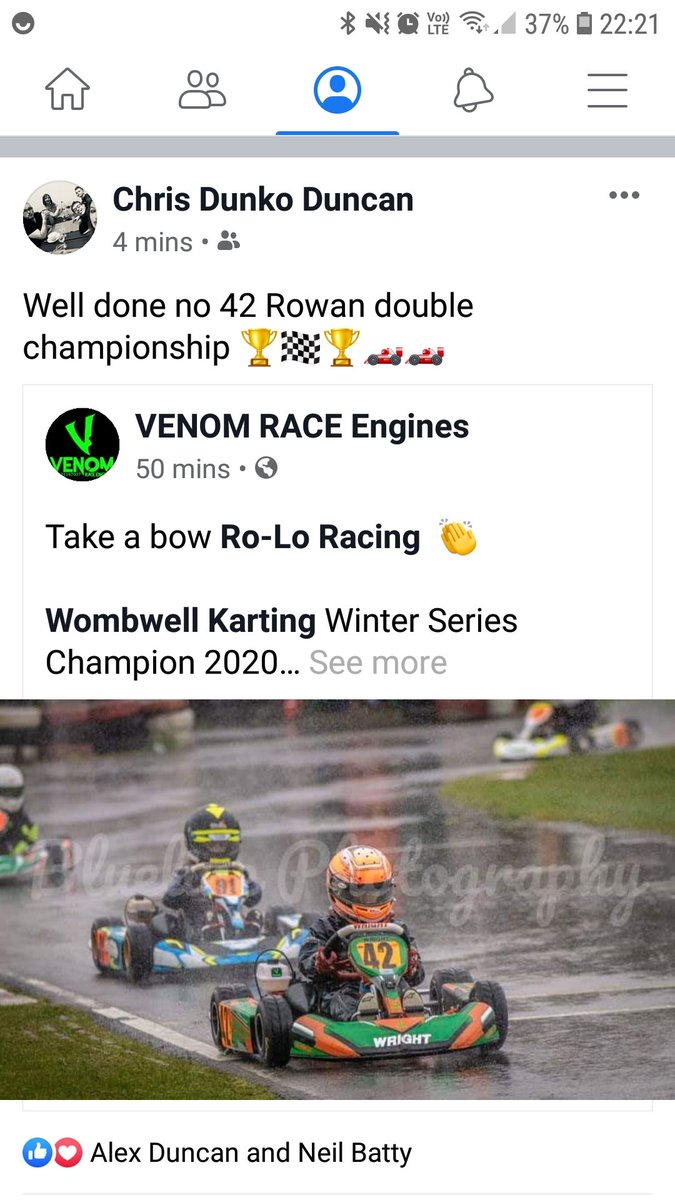 Chris Duncan tweet media