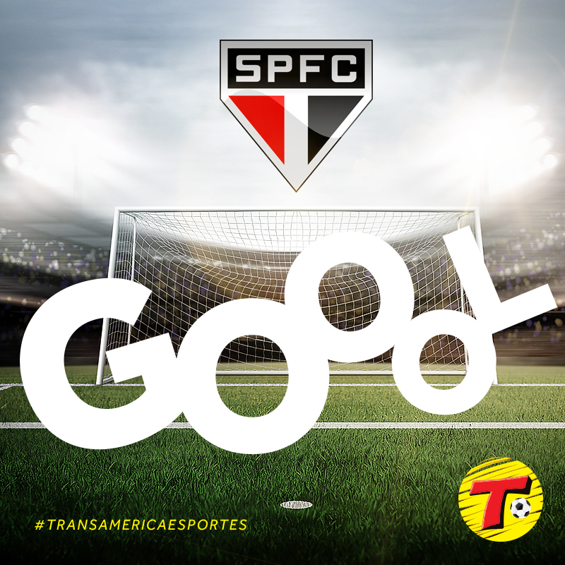 tmcesporte's tweet photo. GOOOL DO SÃO PAULO: Daniel Alves marca. #ecsantoandre 2 x 1 #SaoPauloFC #CampeonatoPaulista #TransaméricaFM #TransaméricaEsportes https://t.co/M0V3pd1oOZ