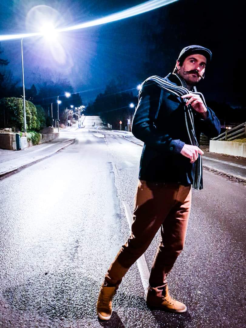 Wog_Rockets's tweet image. Gru from despicable me looking ass 😂