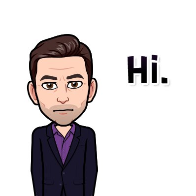 ((I took inspiration from <a href="/GetANibbleOn/">hiatus 🧁</a> and created a Kilgrave bitmoji....