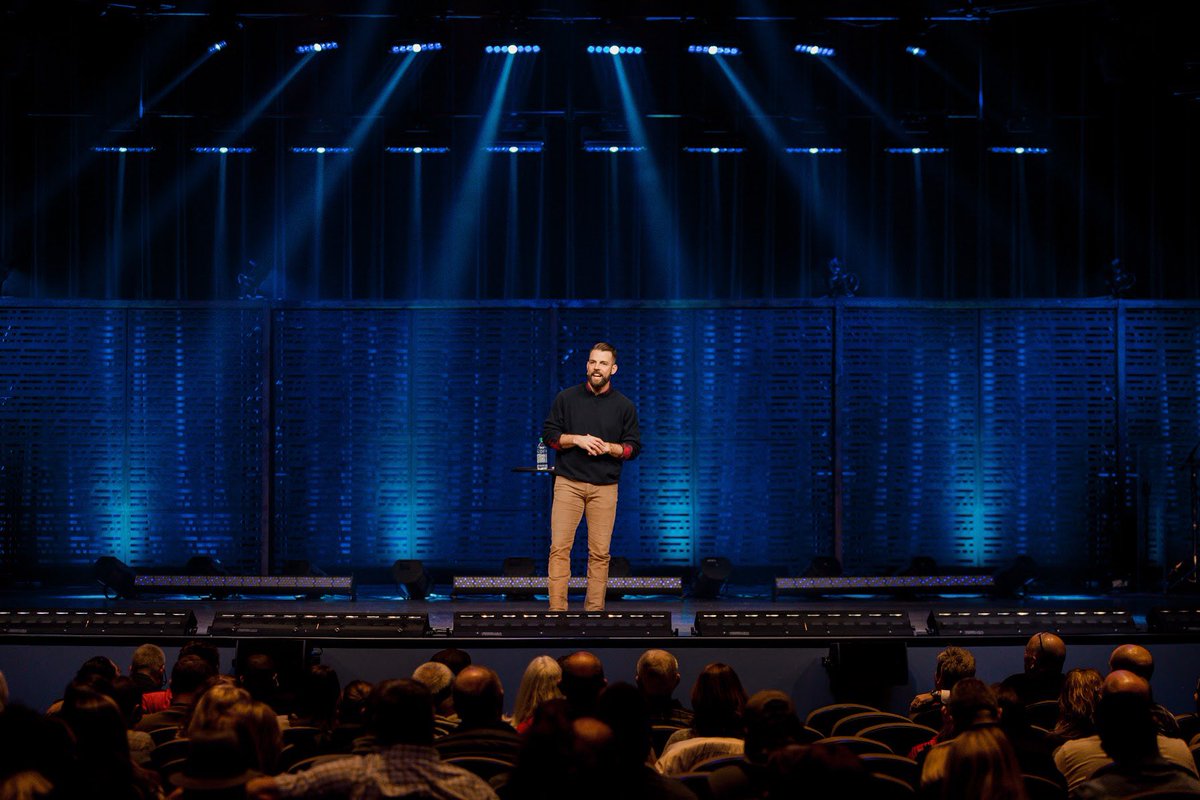 newspring's tweet photo. ⁣NewSpring Church is a life-giving church, marked by the presence of God, activating us to impact others. ⁣
⁣
Here’s to the next 20 years, NewSpring! https://t.co/9sFGFvHwWm