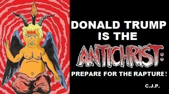CultJamPro's tweet photo. View CultJam Productions' acclaimed online mumblecore film Ivy League Exorcist: The Bobby Jindal Story &amp; read our comic books that include "Donald Trump Is The Antichrist" &amp; "Cock-Tale: A Modern Tijuana Bible" starring Tom Cruise, Xenu, &amp; L Ron Hubbard at https://t.co/wF6gyWVhUl https://t.co/LEvvvHklBx