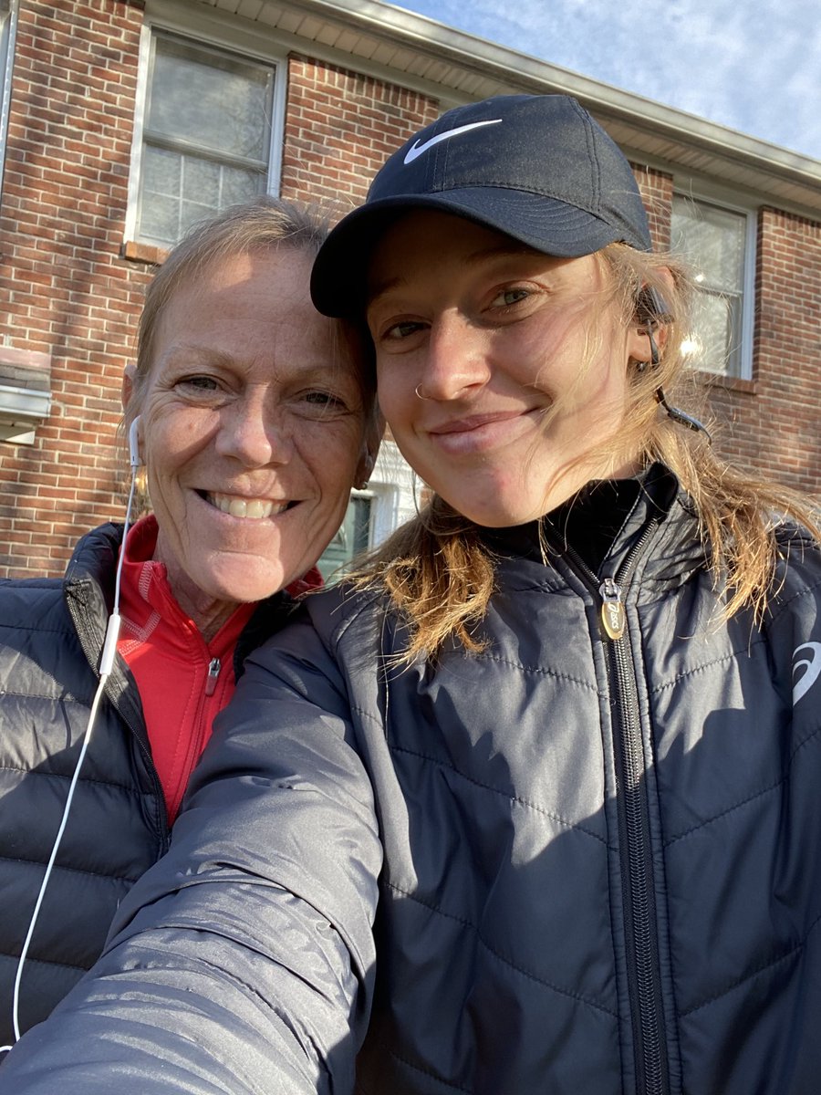 Judy_3619's tweet photo. Annual Birthday run with Hayley #birthdaytraditions #nevertooold #outrunningfathertime #thankfulformyhealth #herestoanotheryear๐ป๐โโ๏ธ๐ https://t.co/T07D7FgDmP