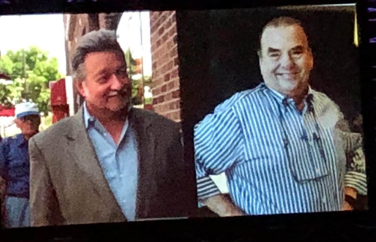 Foodservice News | Charlie Awards tweet media