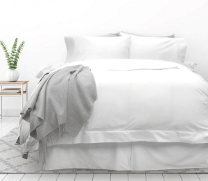 PowerbyMomBlog's tweet image. The Olivia bed sheet set is made of the finest #percale linen. Enter for your chance to sleep on some of the finest bed linens in the world. #Giveaway Open to US Only Ends 2/11 ow.ly/iqpQ30qg0xm