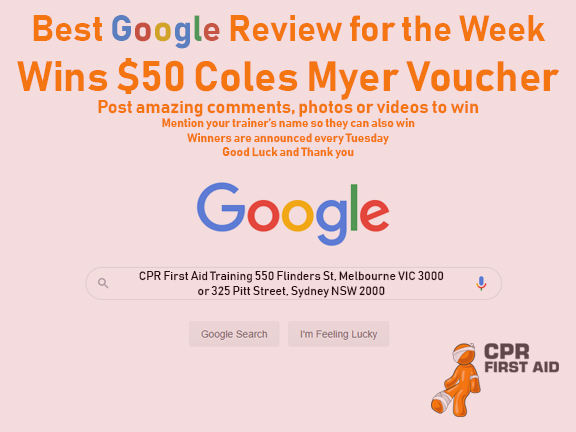 CPR_First_Aid's tweet image. Best First Aid Review $50 Links
Sydney bit.ly/2MWJznD
Melbourne bit.ly/2sNiGvo

Laverton bit.ly/2QoPq71
Bundoora bit.ly/2QoPvYn
Doncaster bit.ly/2SUEGPI
Noble Park bit.ly/2QL6zXM
Mitcham bit.ly/2Fn7DM8