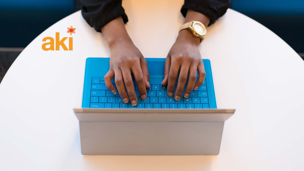 winsontang's tweet image. #AkiTechnologies Purchases #Eyeview’s Video #Personalization Technology to Bolster Leadership in Moment Marketing bit.ly/2uztJZT