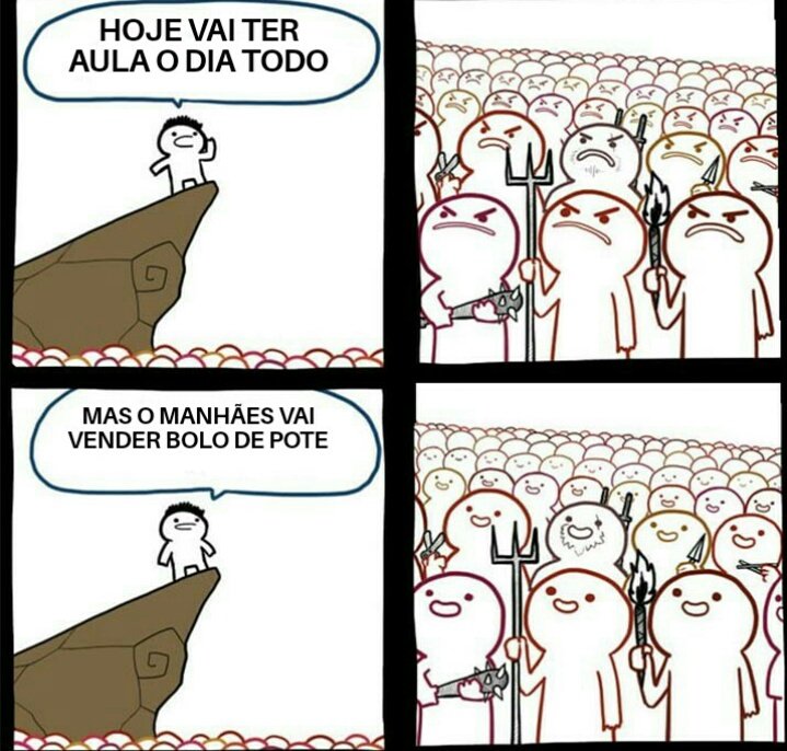 fas_da_1_auto's tweet photo. O estagiário foi autorizado a divulgar alguns memes sobre os bolos de pote... E com td verdade eu só li/vi a mais pura vdd https://t.co/KalFmj0jMw