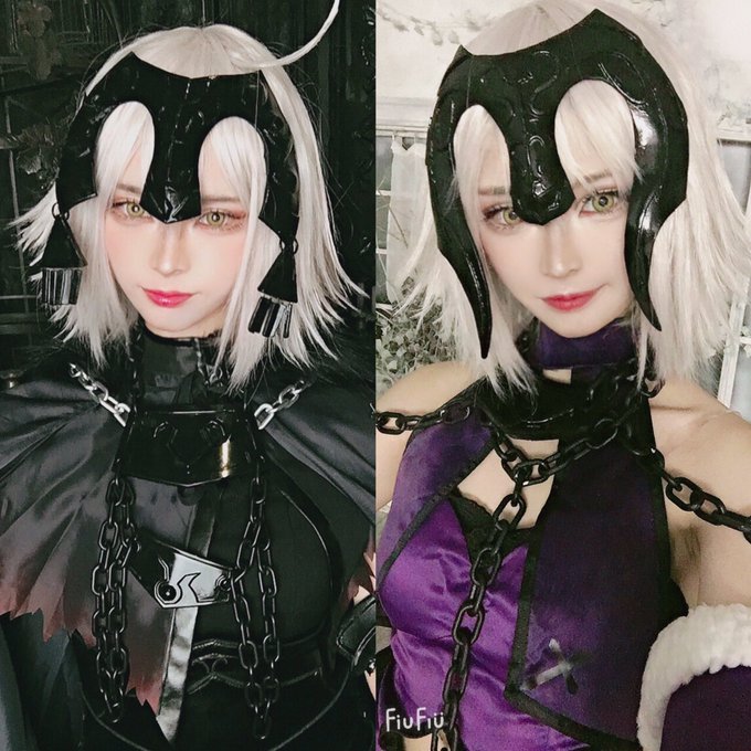 コスプレイヤーろむのTwitter画像47
