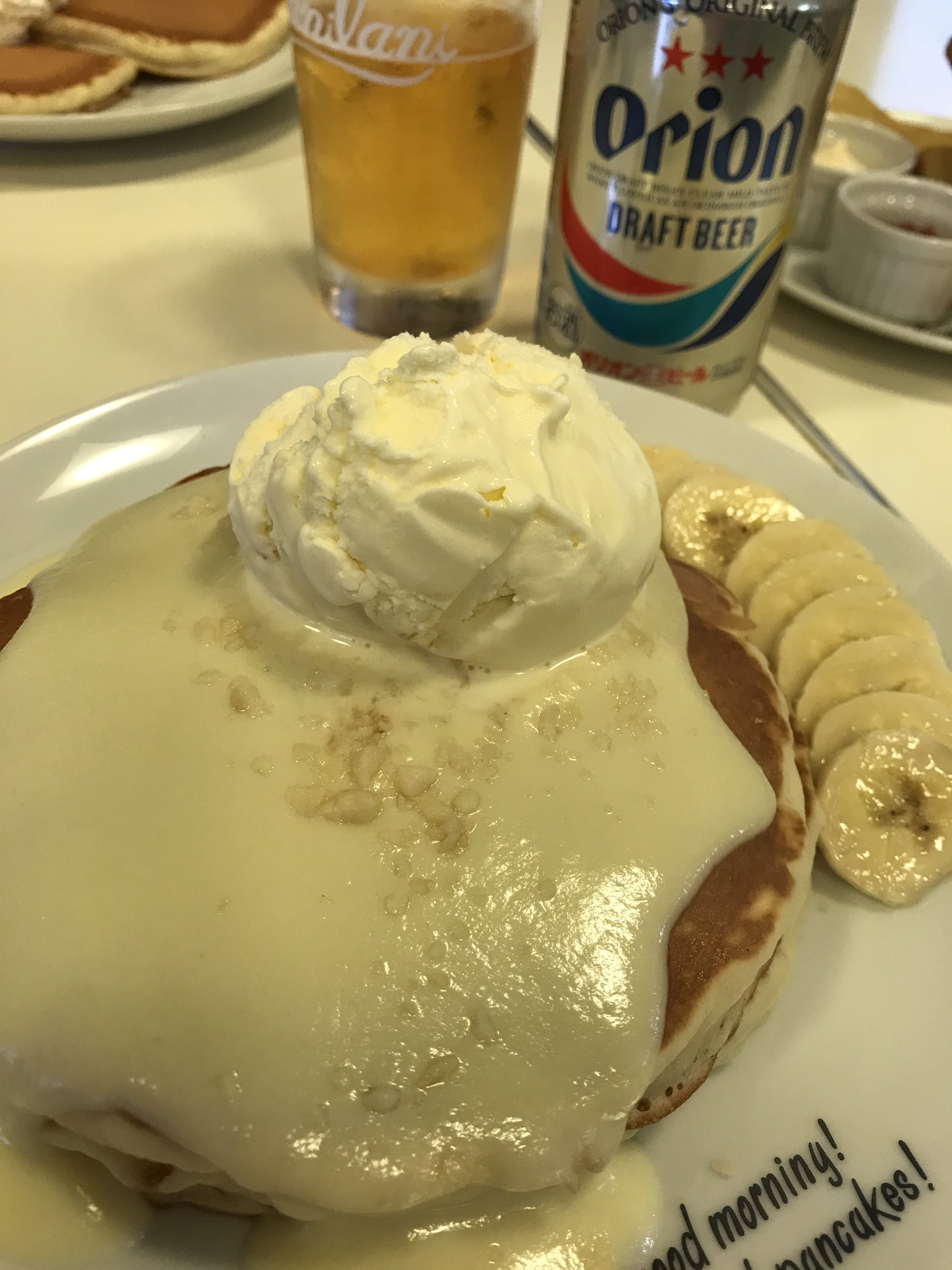 ハワイアンパンケーキハウス Twitter Search Twitter