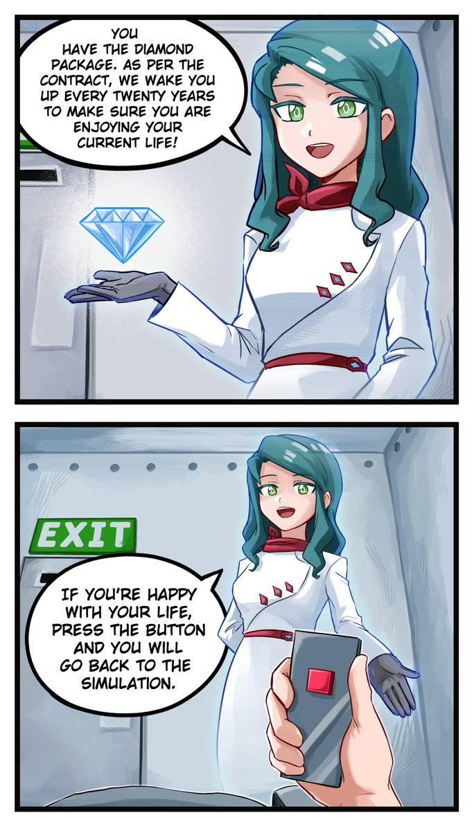Merryweather Comics tweet media