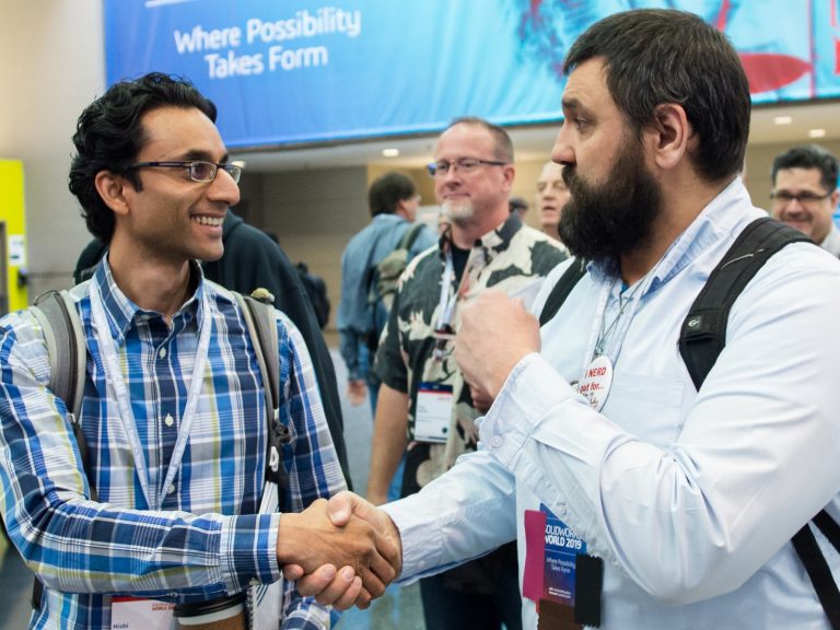 Don't miss the official kickoff of #3DXW20. Join us for the Welcome Reception from 5:30 pm to 7:30 pm CT in the 3DEXPERIENCE Playground in Hall B. The festivities will begin in 15 minutes!